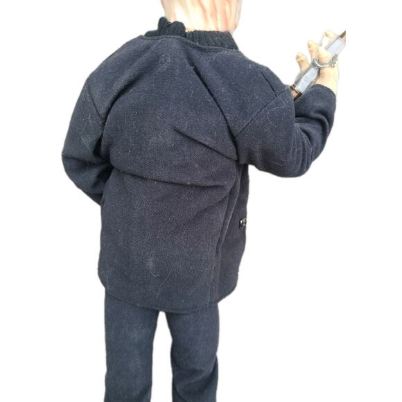 Star Wars Cantina Band 12" Figure - Picture 7 of 8